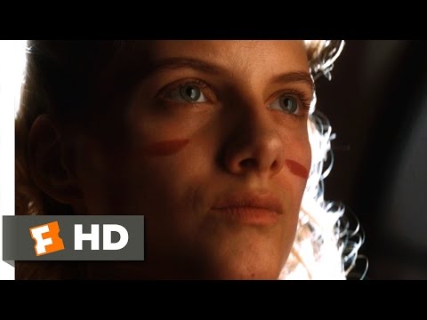 Inglourious Basterds (6/9) Movie CLIP - Ready for Revenge (2009) HD