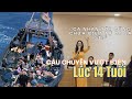 Cuộc Hành Trình Tị Nạn và Giáo Dục
