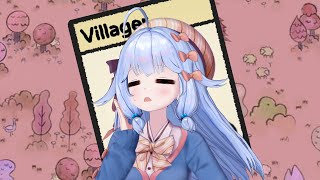 1 person builds a civilization in stacklands