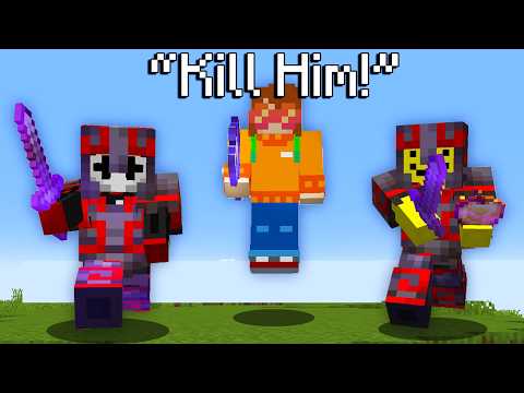 How I Survived the Lifesteal SMP Finale...