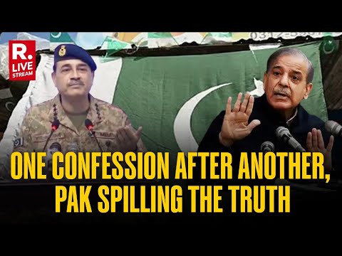 BREAKING | INTEL: ISI Planning A Terror Attack | Kashmir Terror Attack LIVE Updates| Pahalgam Attack