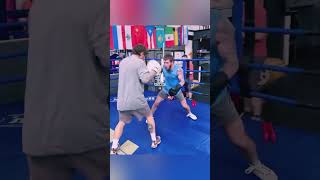 Best Boxing Class😳#boxing#wbc