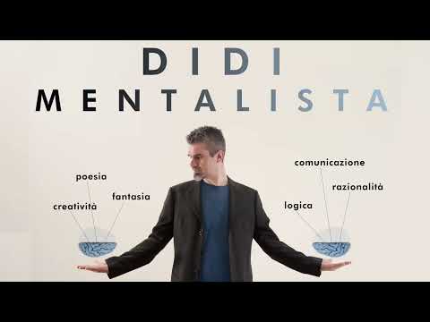 Didi mentalista