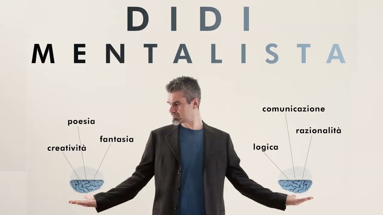 Didi mentalista