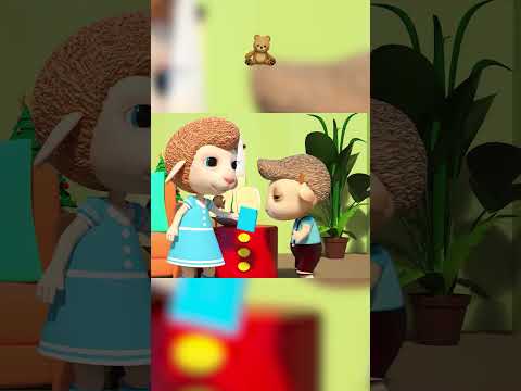 A New Pet☀️Aventura Infantil