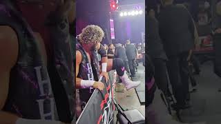 MLW FUSION IN PHILLY