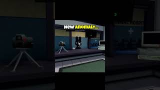 Anomalies can shoot in Animal Hospital? (Roblox)