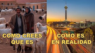 Qué tan FUERTE es IRÁN ?