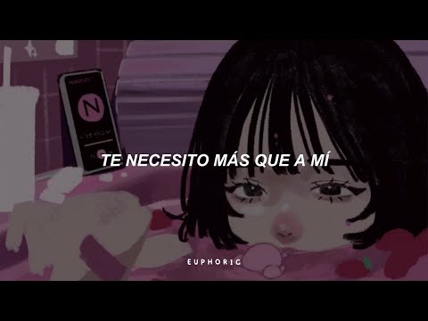 Conan Gray - The Cut That Always Bleeds (letra) || “te necesito como el aire que respiro”