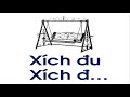 Tìm Chữ Cái Còn Thiếu
