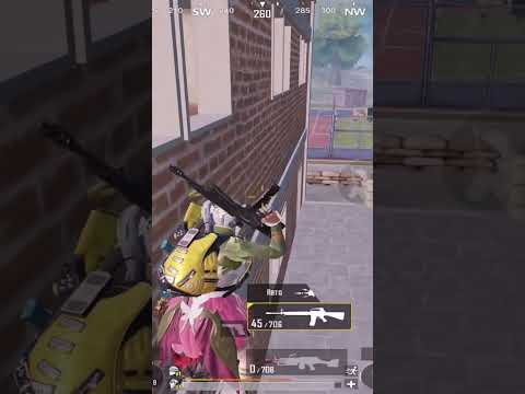 Полный ролик на канале! #метророяль #metroroyale #pubgmobile