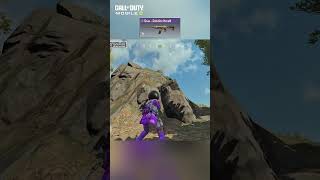 Sống vui cùng TRÀ SỮA trong chế độ BR 😎 #CODMVN #CallofDutyMobileVN