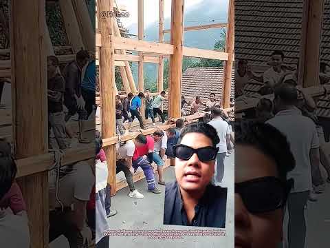 sabai mila ra ghar bokdai wow#shorys