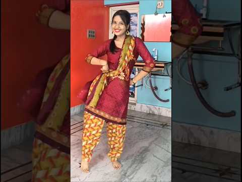 For A Reason 💛  #dance #punjabisong #shorts #trending