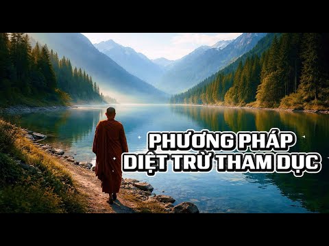 Phương Pháp Quán Bất Tịnh, Đối Trị Lòng Mê Sắc Dục