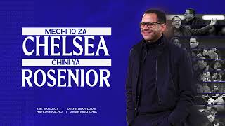 UCHAMBUZI: Mechi 10 za Chelsea chini ya kocha Liam Rosenior | Kipi kimebadilika? Mazuri na Mabaya