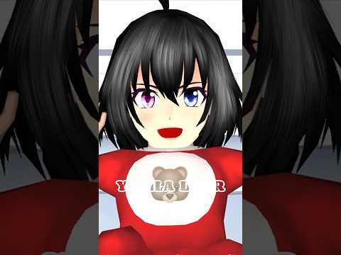 Bayi lucuu🙈💘💐|IB:@lesyaMV#sakuraschoolsimulator#sss#sakura#drama#fypシ゚#viral#sakubers