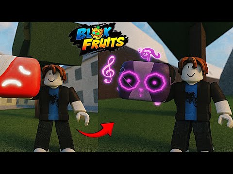 🔴Finding Mythical and Legendary Fruits in Blox Fruits UP26 #3🎶