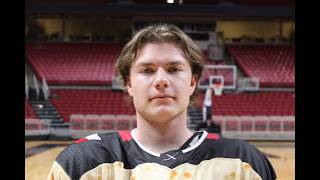 Texas Tech University VS Dallas Baptist
