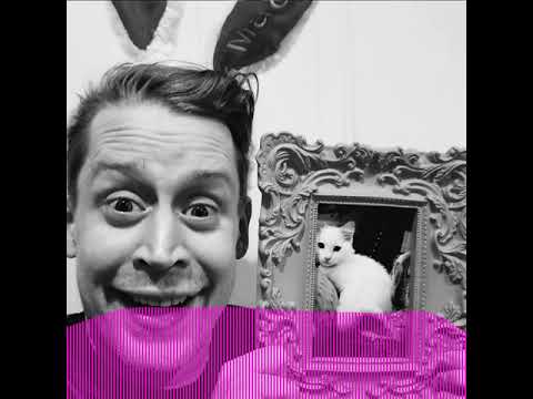 Michael Jackson And Macaulay Culkin And Allegations!