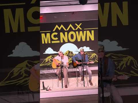 Max McNown - This Side of Heaven 7.8.25