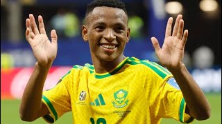 WHO’s LAUGHING NOW!? Bafana Bafana v South Korea 1-0 | South Africa Make History!! 