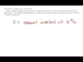 Understanding Variables and Formulas in Algebra
