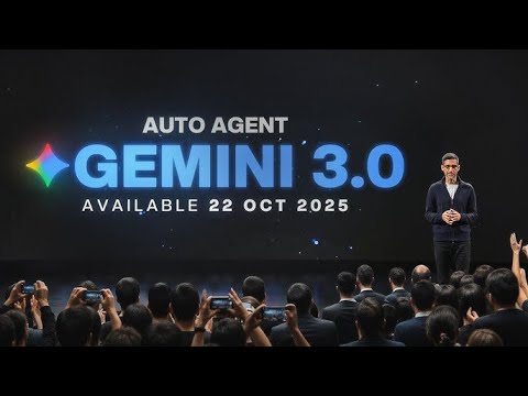 Gemini 3.0 특이점이 와버린 게임 개발 - AI로 운영체제, 아이작, FPS, 3D 게임 제작