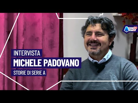 Storie di Serie A: Alessandro Alciato intervista Michele Padovano #RadioSerieA