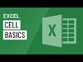 Excel Cell Management Techniques