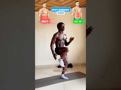 Intense Cardio For Weight Loss 🔥