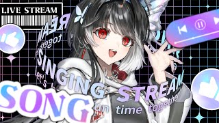 【 #縦型歌枠 】初見さんコメで「あの夏に咲け」歌います🎤VSingerを目指すぞ~~.ᐟ.ᐟ【 #新人VTuber 】#歌枠 #singi