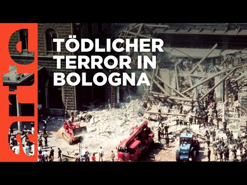 Der Bahnhof - Bologna, 1980 | Welt im Terror (4/4) | Doku HD | ARTE