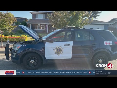San Jose police shoot and kill armed suspect during domestic call