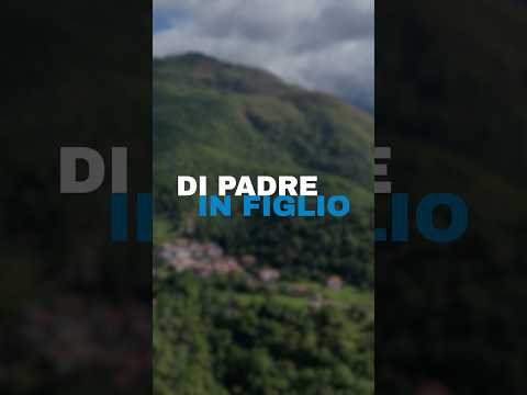 Geberit – Di padre in figlio (Episodio 01)