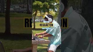 Reggaeton viejito, para todos los amantes del perreo clásico! #dj #djdiegoalonso #reggaeton