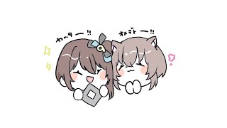 【VALORANT】最初で最後のヴァロ配信💥【玉ノ井もなか／風吹スサノオ】#スサもなコラボ