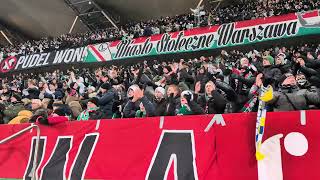 #Zagłębie, #Olimpia, #Radomiak i #FCDenHaag - zgody Legii