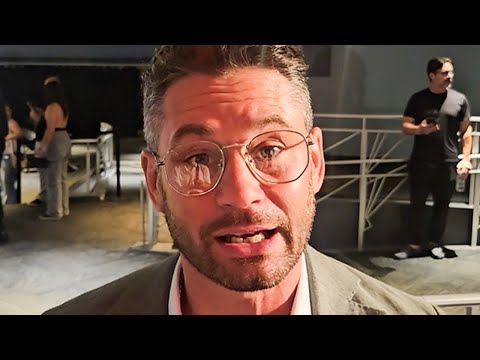 Chris Algieri KEEPS IT 100 on Pacquiao vs Rolly NEXT: “HE SHOULD FIGHT ON; THAT FIGHT MAKES SENSE”