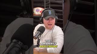 Max Crosby to the Pats 👀 #podcast #makevegaspay #americanfootballteam #freeagency