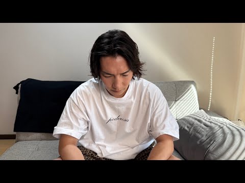 ストーカーの犯人が逮捕されました。大変すぎて活動休止します。