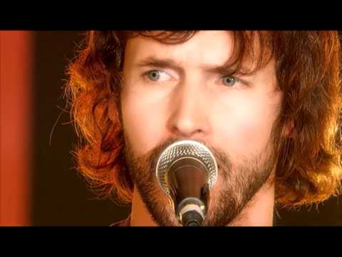 James Blunt - You're Beautiful  [Live From Ibiza]