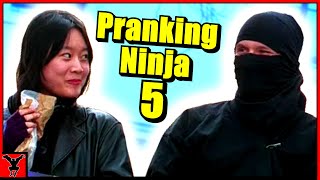 The Pranking Ninja 5