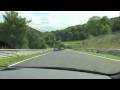 Rondje Nordschleife met de Audi R8