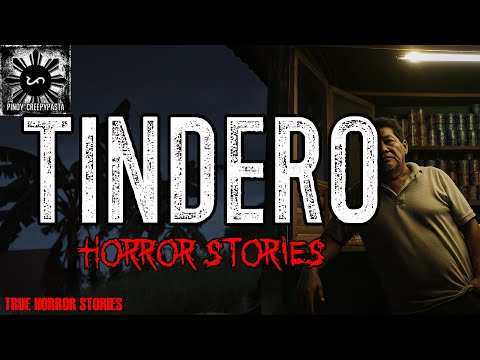 TINDERO HORROR STORIES | Tagalog Stories | Pinoy Creepypasta