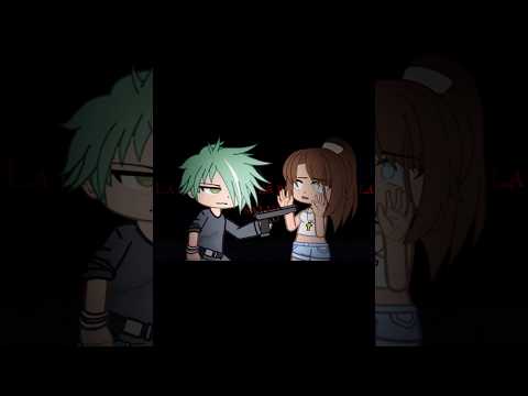 The cocaine is not good for you #gacha #gachalife #gachatrend #gachaclub #alightmotion