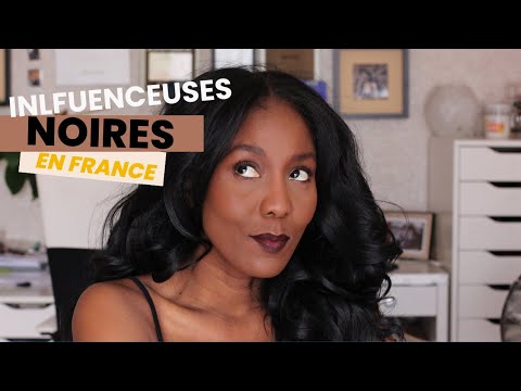 INFLUENCEUSES NOIRES (EN FRANCE) ET MOINS PAYÉES??!! 🤔🤯🤦🏽‍♀️