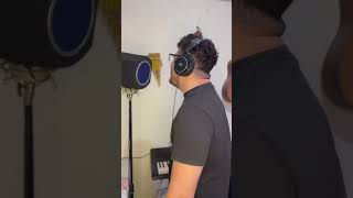 Me Rechazas (Cover) - Nick El Poeta - DEMO 