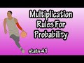 Probability Concepts and Independent Events
