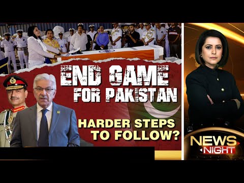 Kashmir Terror Attack | Pahalgam Terror: Endgame For Pakistan